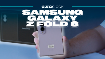 Samsung Galaxy Z Fold8 (hızlı bir bakış) - şimdiye kadarki en iyi katlanabilir telefon mu?