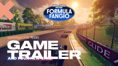 iRacing Arcade - PlayStation 5 ve Xbox fragmanına geliyor