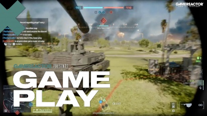 Battlefield 6: Season 1 (Oynanış) - Conquest üzerinde Eastwood