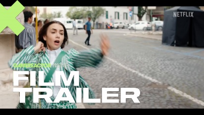 Emily in Paris - 5. Sezon Resmi Fragmanı (Netflix)