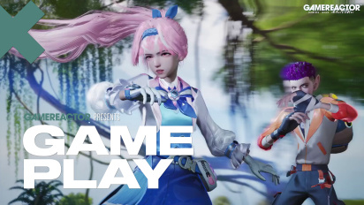 Aniimo - Oynanış G&ouml;sterimi