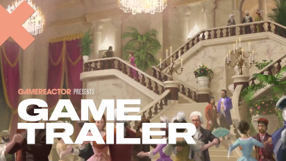 The Necromancer's Tale - Xbox Duyuru Fragmanı