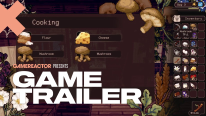 Delphinium - Duyuru Fragmanı - Xbox