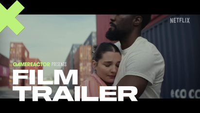 Man on Fire - Resmi Teaser (Netflix)