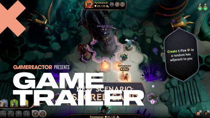 Sunderfolk - Patch 2.0 Lansman Fragmanı (PS5)