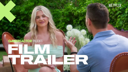 &Ccedil;ekim &Ccedil;ağı - Kısa Bakış (Netflix)