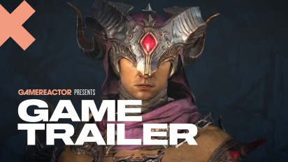 Diablo IV: Lord of Hatred - Lansman Fragmanı (PS5 & PS4)
