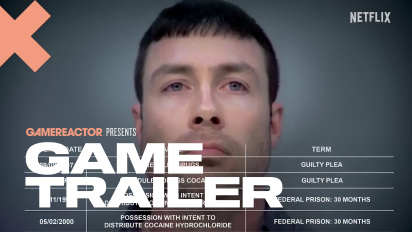 Worst Ex Ever: 2. Sezon - Resmi Fragman (Netflix)