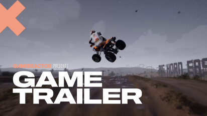 MX vs ATV Legends - 5. Sezon Fragmanı (PS5 ve PS4)