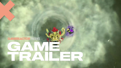 Age of Mythology: Retold - Obsidian Mirror Lansman Fragmanı (PS5)