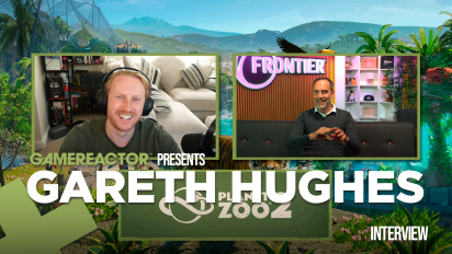 Daha Vahşi Bir Dünya İnşaat - Planet Zoo 2 Frontier Developments ile röportaj