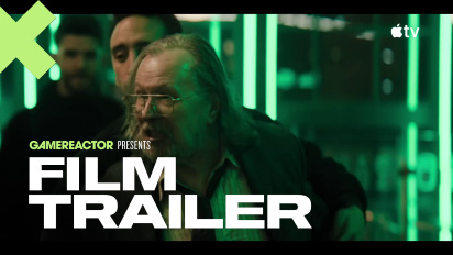 Slow Horses: 6. Sezon - Resmi Fragman