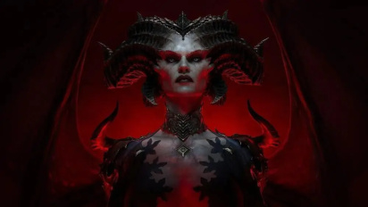 Son bilgilere g&ouml;re, Diablo IV BlizzCon sırasında Nintendo Switch 2'de &ccedil;ıkacak