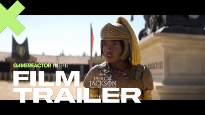 Disney+: 2025'te Çok Yakında Geliyor Fragmanı