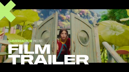 The Magic Faraway Tree - Resmi Teaser Fragmanı