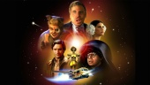 Spaceballs 2 &ccedil;ekimleri bitirdi