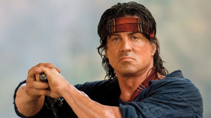 Sylvester Stallone, John Rambo &ouml;nc&uuml;l filminde yer alacak