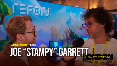 Reforj -ing the world - Reforj Röportaj 4J Studios