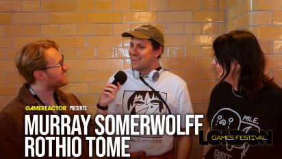 Ritmimizi geri kazanıyoruz! - Wax Heads Patattie Games ile röportaj