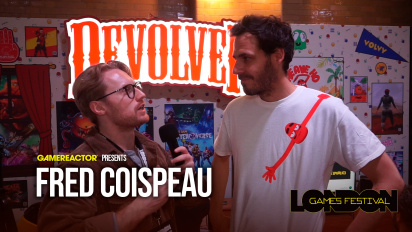 Bana, sana - Heave Ho 2 Le Cartel Studio ile röportaj