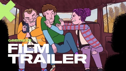 Long Story Short - Resmi Tanıtım Fragmanı