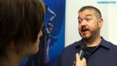 Wildstar - Mike Donatelli Interview