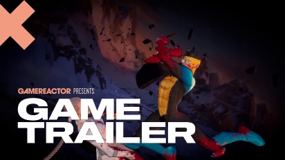 Yenilmez Oynanış Fragmanı - Invincible VS