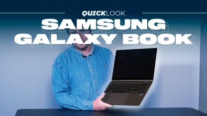 Samsung Galaxy Book5 Pro 360 (Quick Look) - Dönüştürücü Yapay Zeka Performansı