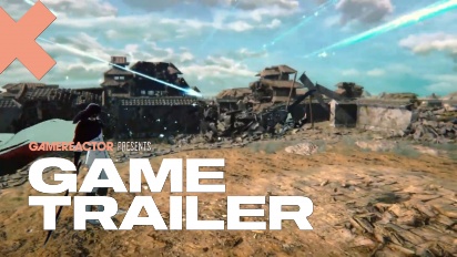 Bleach Ruhların Yeniden Doğuşu - Yhwach Karakter Fragmanı (PS5 ve PS4)