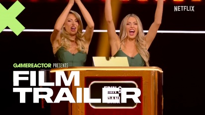 Kutuda ne var? - Resmi Fragman (Netflix)