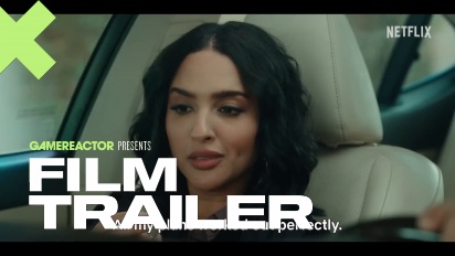 The Fakenapping - Resmi Fragman (Netflix)