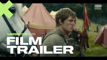 A Knight of the Seven Kingdoms - Resmi Son Fragman (HBO Max)