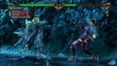 Soul Calibur IV - What's New Interview