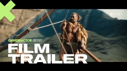 Chief of War - Resmi Fragman