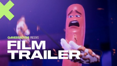 Sausage Party: Foodtopia: Sezon 2 - Resmi Fragman
