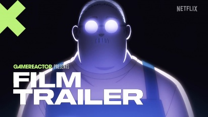 Sakamoto Days: Bölüm 2 - Resmi Fragman