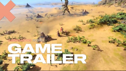 Total War: Warhammer III - &Ouml;l&uuml;ms&uuml;z İmparatorluklar nedir?