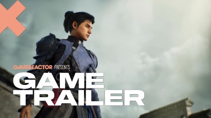 The God Slayer - Oynanış Fragmanı (PS5)