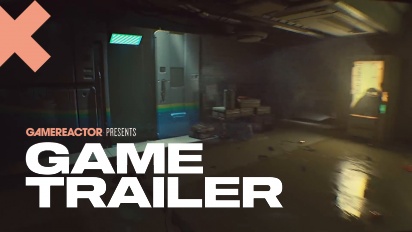 Routine - Fragman Fragmanı