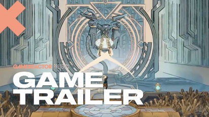 Mio: Memories in Orbit - &Ccedil;ıkış Tarihi Fragmanı