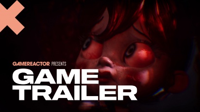 Poppy Playtime Chapter 5 - Sinematik Fragman