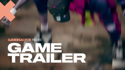 Stupid Never Dies - Fragman Duyuru (PS5)