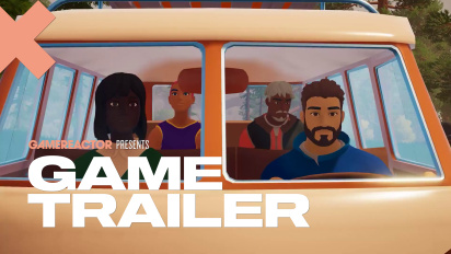 Outbound - &Ccedil;ıkış Tarihi Fragmanı (PS5)