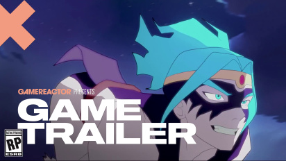 Barbarian Saga The Beastmaster - Yakında Fragman (PS5)