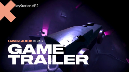 Little Nightmares VR: Altered Echoes - Fragmanı Tanıtım (PS VR2)