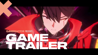 SlashZero - Tanıtım Fragmanı (PS5)