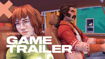 Yerba Buena - Tanıtım Fragmanı (PS5)