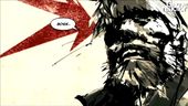 MGS HD Collection: Peace Walker - First 10 Minutes
