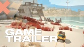 Caravan SandWitch - Gameplay trailer