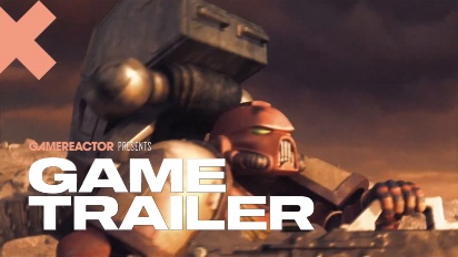 Warhammer 40,000: Dawn of War - Definitive Edition - Geliştirilmiş Fragman